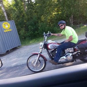 Meet your Posher, Ryan